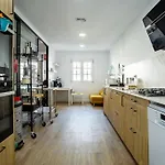 Casa En Merida,la Colmena De Ana * Mérida