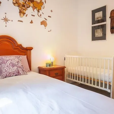 Casa En Merida,la Colmena De Ana Διαμέρισμα *