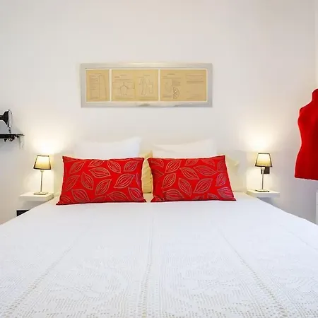 公寓 Casa En Merida,la Colmena De Ana *