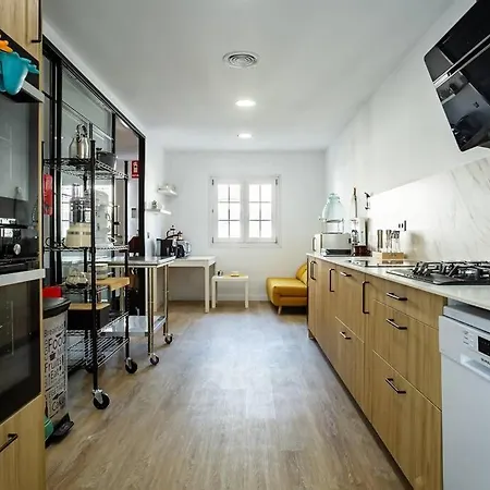 Casa En Merida,la Colmena De Ana * Mérida