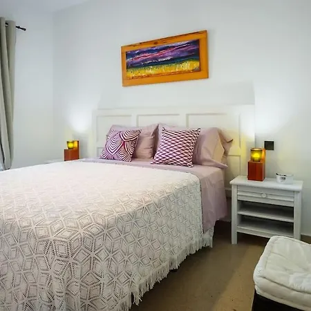 Apartment Casa En Merida,la Colmena De Ana