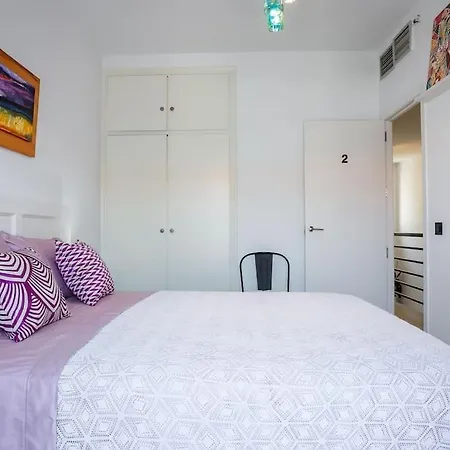 Casa En Merida,la Colmena De Ana Apartment *