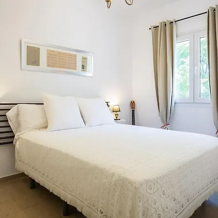 Διαμέρισμα Casa En Merida,la Colmena De Ana Μέριδα