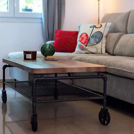 Casa En Merida,la Colmena De Ana *