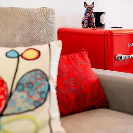 Casa En Merida,la Colmena De Ana Apartment