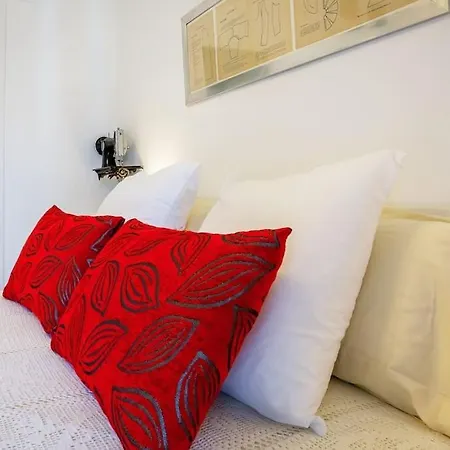 Apartment Casa En Merida,la Colmena De Ana Merida