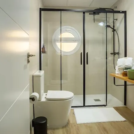 Casa En Merida,la Colmena De Ana Apartment *