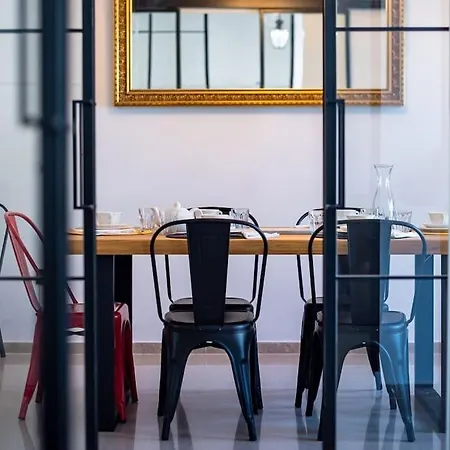 Appartement Casa En Merida,la Colmena De Ana *
