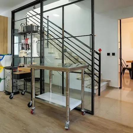 Casa En Merida,la Colmena De Ana Apartment Merida