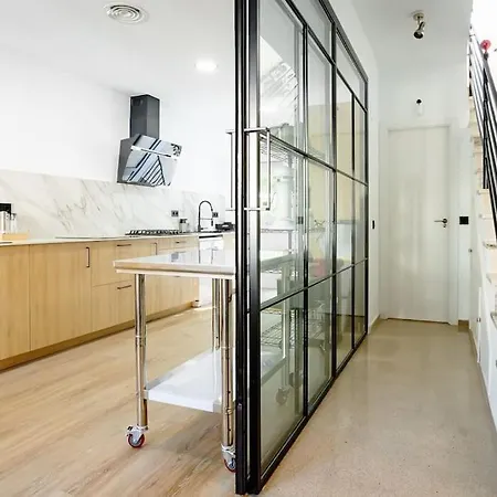 Casa En Merida,la Colmena De Ana Merida