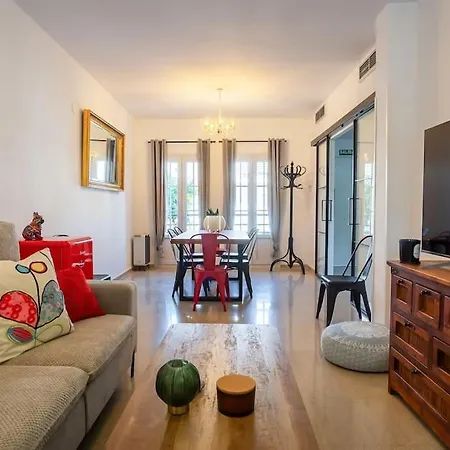 Casa En Merida,la Colmena De Ana Διαμέρισμα Μέριδα