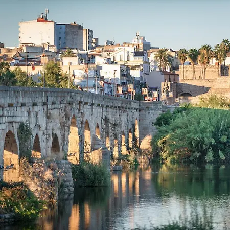 Casa En Merida,la Colmena De Ana Διαμέρισμα *
