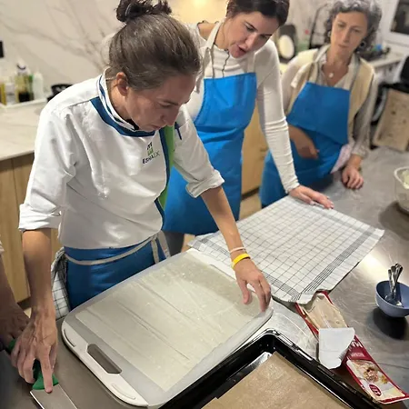 Casa En Merida,la Colmena De Ana * 梅里达