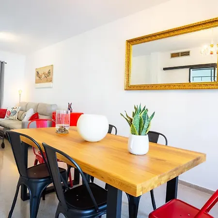 Casa En Merida,la Colmena De Ana Διαμέρισμα