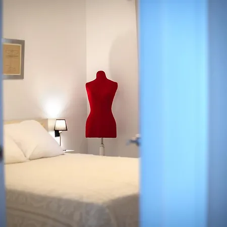 Διαμέρισμα Casa En Merida,la Colmena De Ana