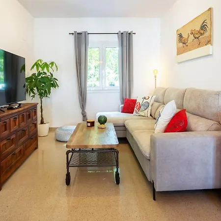 Casa En Merida,la Colmena De Ana *