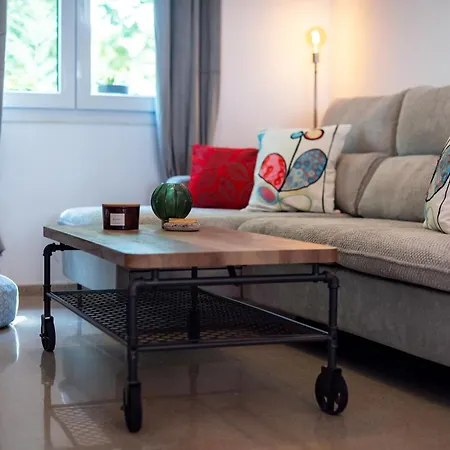 Casa En Merida,la Colmena De Ana * Μέριδα