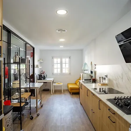 Διαμέρισμα Casa En Merida,la Colmena De Ana Μέριδα
