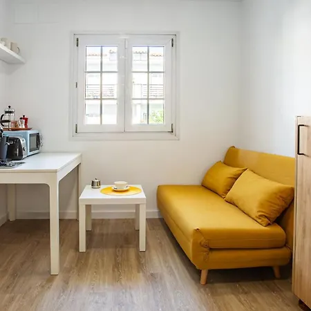Διαμέρισμα Casa En Merida,la Colmena De Ana *
