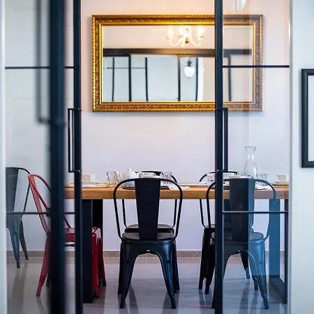 Casa En Merida,la Colmena De Ana Διαμέρισμα Μέριδα
