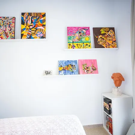 Casa En Merida,la Colmena De Ana * Μέριδα