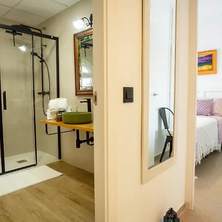 Casa En Merida,la Colmena De Ana Διαμέρισμα Μέριδα