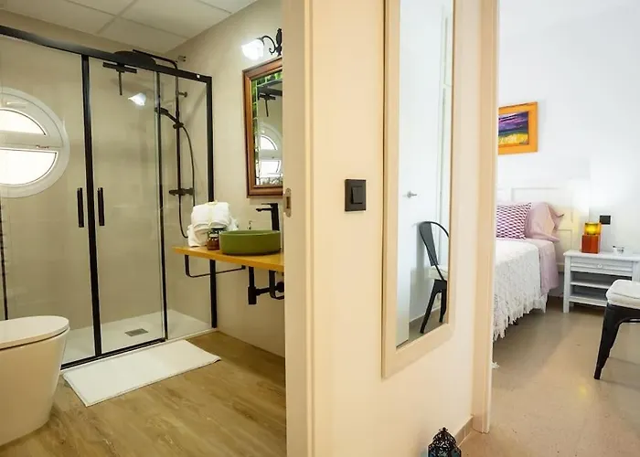 公寓 Casa En Merida,la Colmena De Ana 梅里达