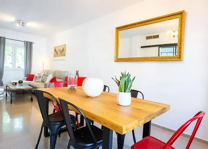 Casa En Merida,la Colmena De Ana