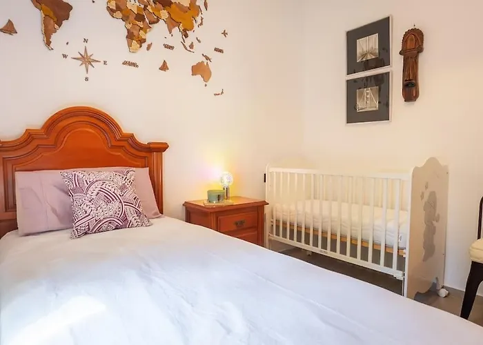 Casa En Merida,la Colmena De Ana Apartment *