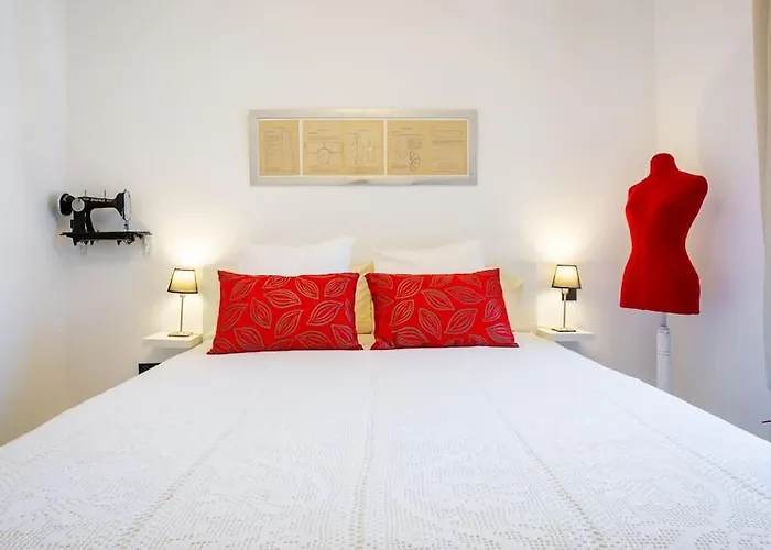 Appartement Casa En Merida,la Colmena De Ana *