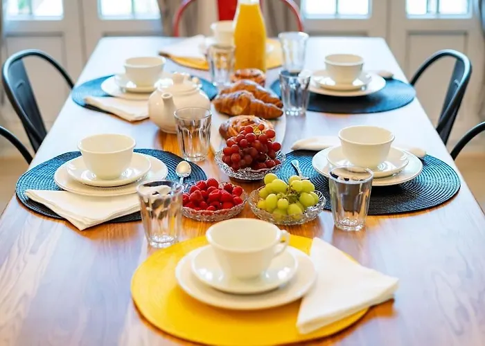 Apartment Casa En Merida,la Colmena De Ana Merida