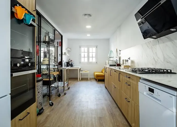 Casa En Merida,la Colmena De Ana * Merida