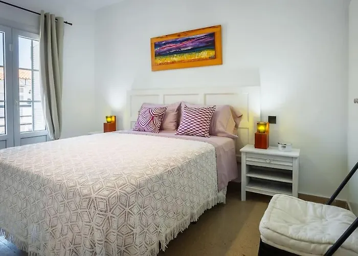 Appartement Casa En Merida,la Colmena De Ana