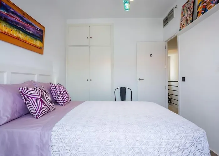 Casa En Merida,la Colmena De Ana 公寓 *