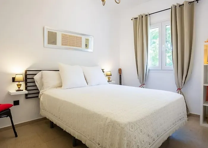 Appartement Casa En Merida,la Colmena De Ana Mérida