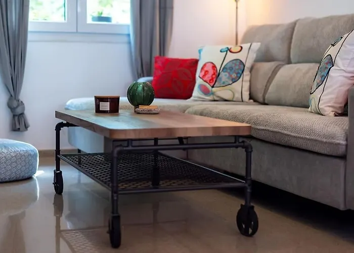 Casa En Merida,la Colmena De Ana *