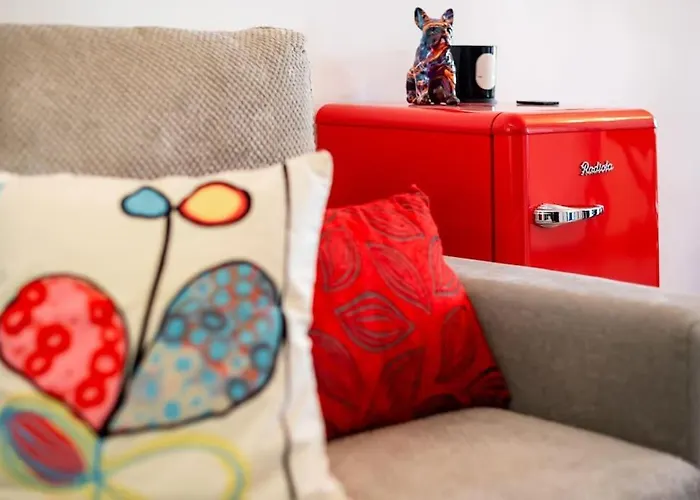 Casa En Merida,la Colmena De Ana Apartment