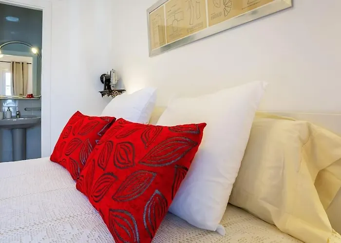 Appartement Casa En Merida,la Colmena De Ana Mérida