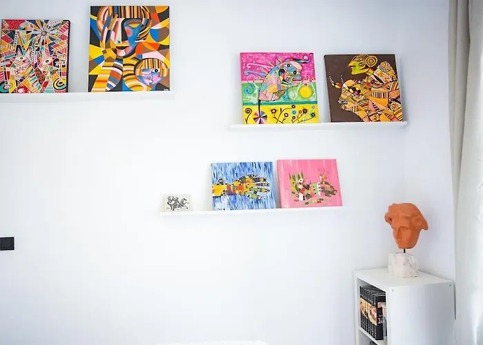 Casa En Merida,la Colmena De Ana Merida