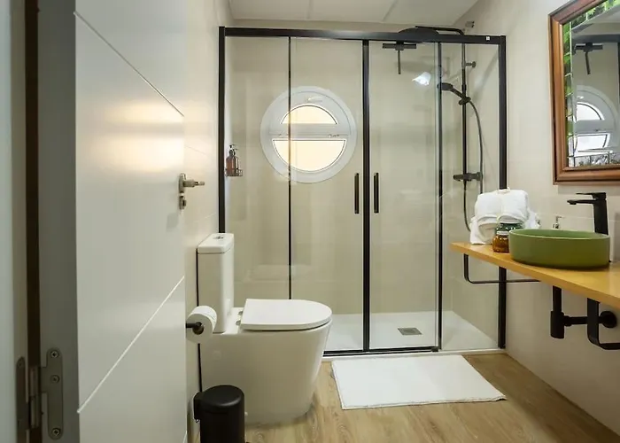 Casa En Merida,la Colmena De Ana Appartement *