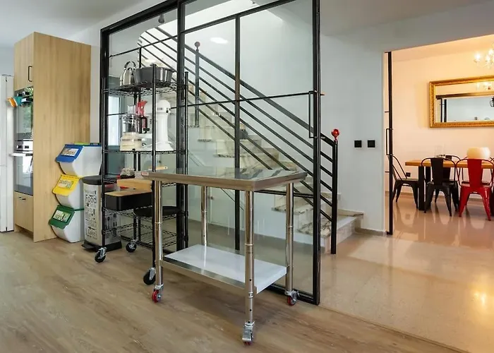 Casa En Merida,la Colmena De Ana Apartment Merida