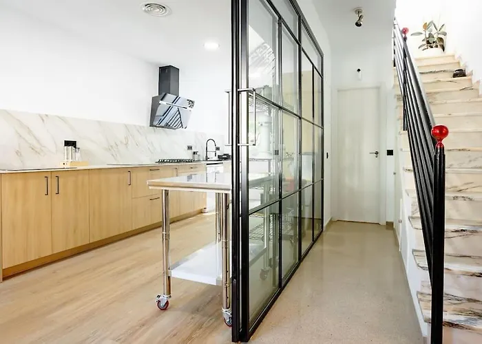 Casa En Merida,la Colmena De Ana Merida