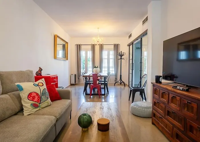 Casa En Merida,la Colmena De Ana Appartement Mérida