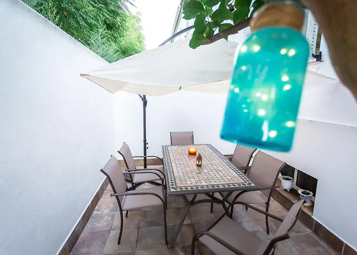 Appartement Casa En Merida,la Colmena De Ana Mérida