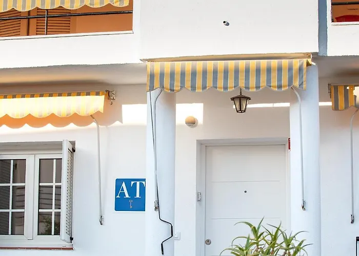 Casa En Merida,la Colmena De Ana * 梅里达